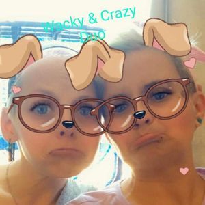 Meet your Posher, Jacklyn